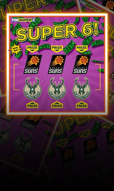 Win $1,000 For Free On NBA Finals Game 2